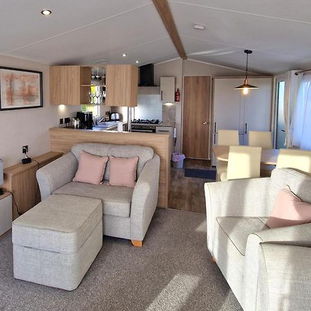 Amor, West Sands Holiday Park, Selsey Zewnętrze zdjęcie