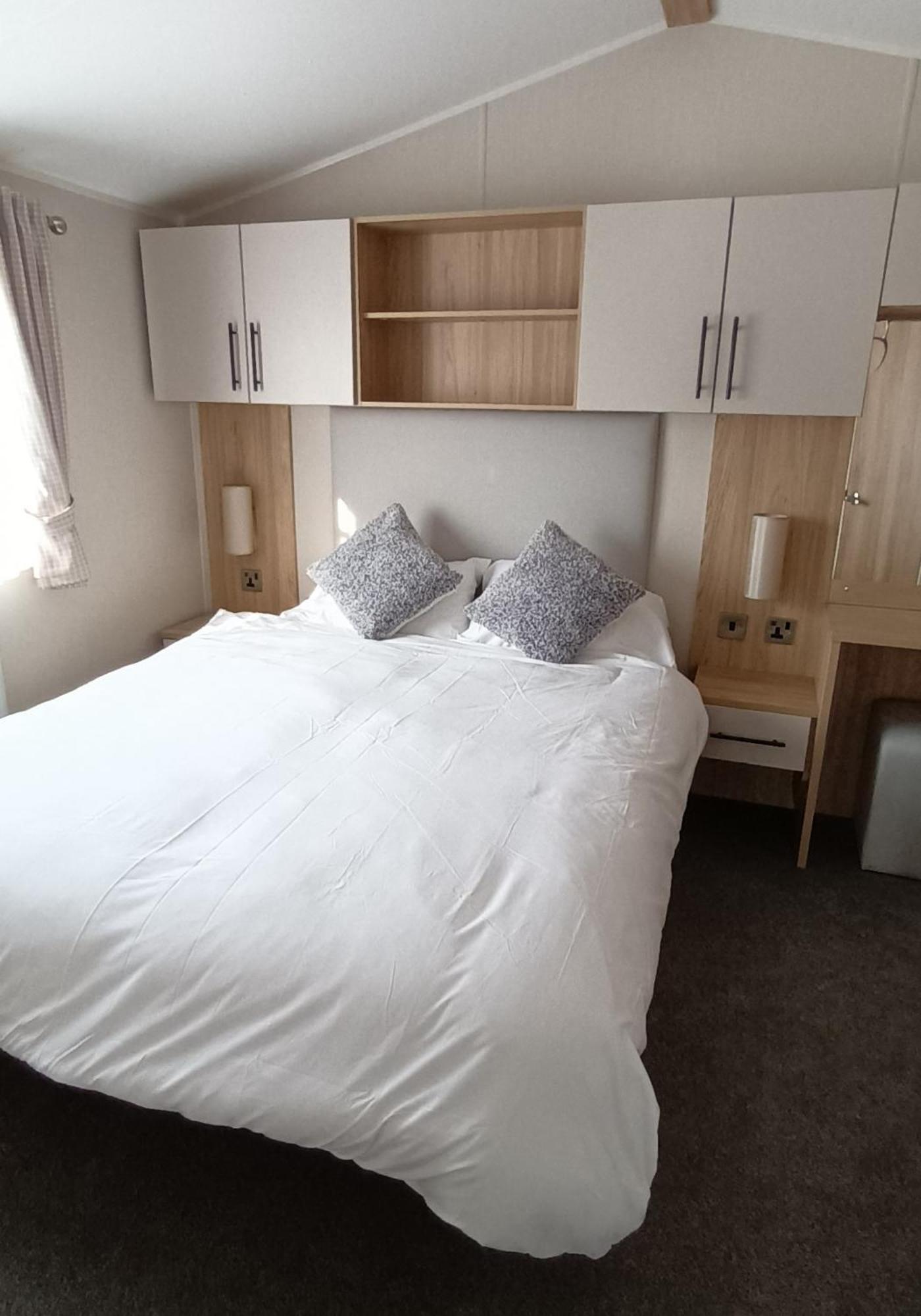 Amor, West Sands Holiday Park, Selsey Zewnętrze zdjęcie