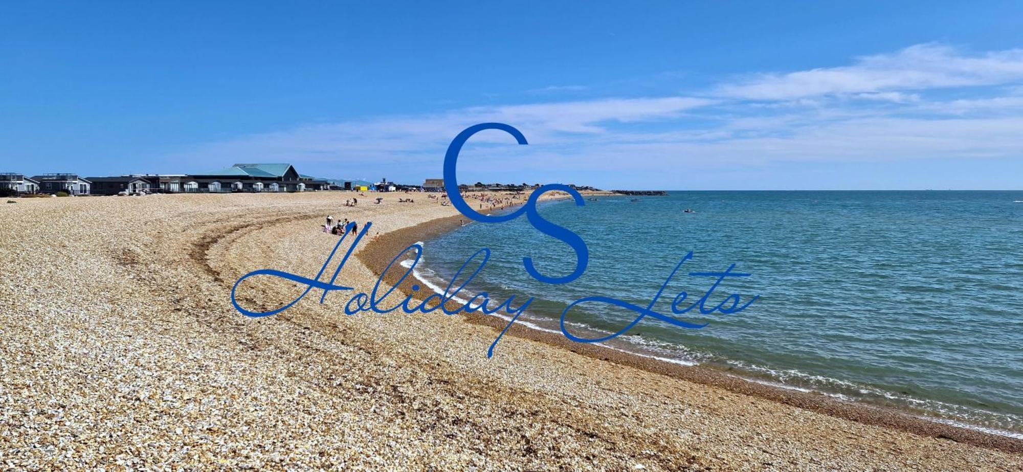 Amor, West Sands Holiday Park, Selsey Zewnętrze zdjęcie