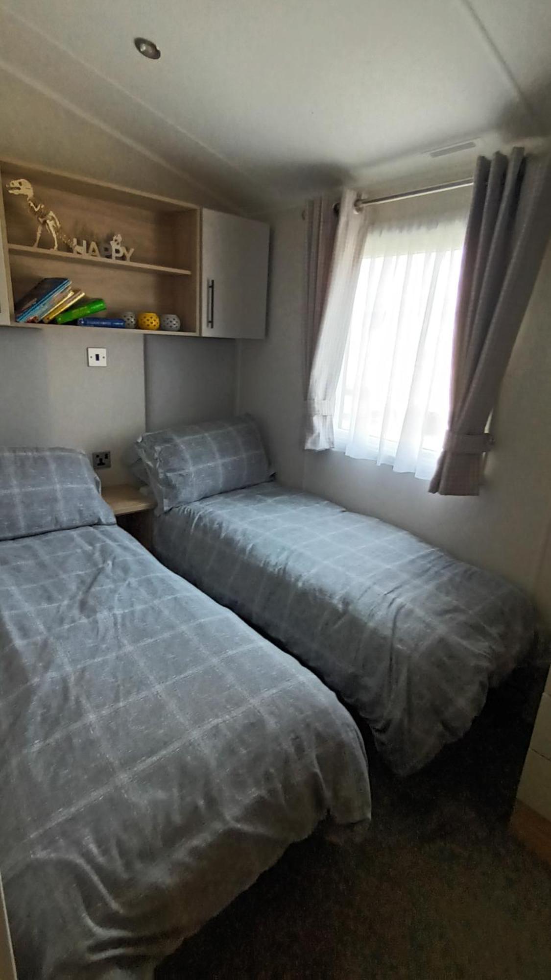 Amor, West Sands Holiday Park, Selsey Zewnętrze zdjęcie
