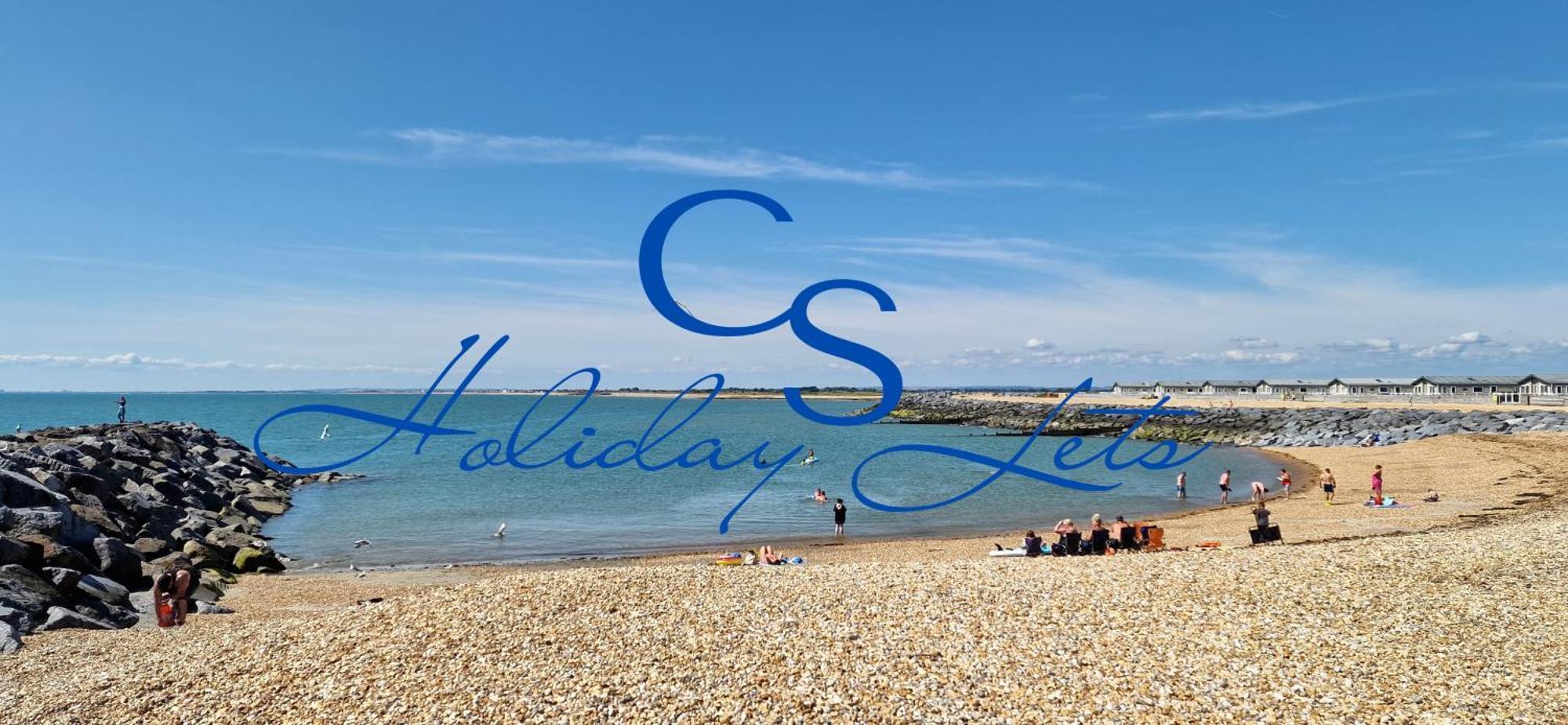 Amor, West Sands Holiday Park, Selsey Zewnętrze zdjęcie